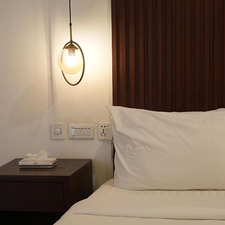 Hotel Reego Скарду Екстер'єр фото