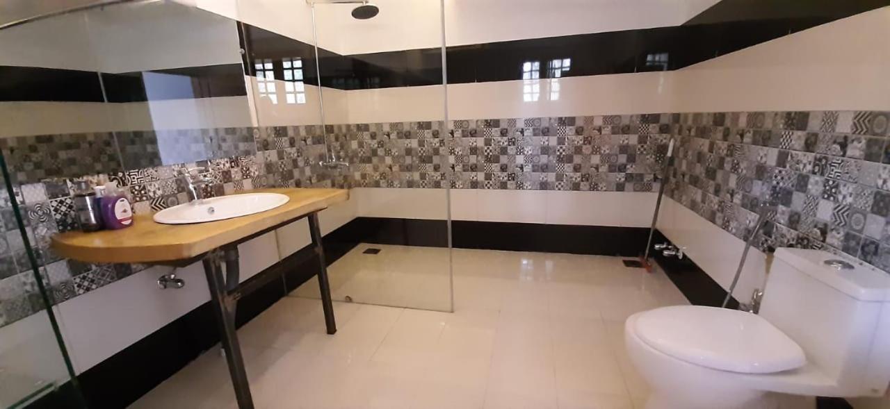 Hotel Reego Скарду Екстер'єр фото