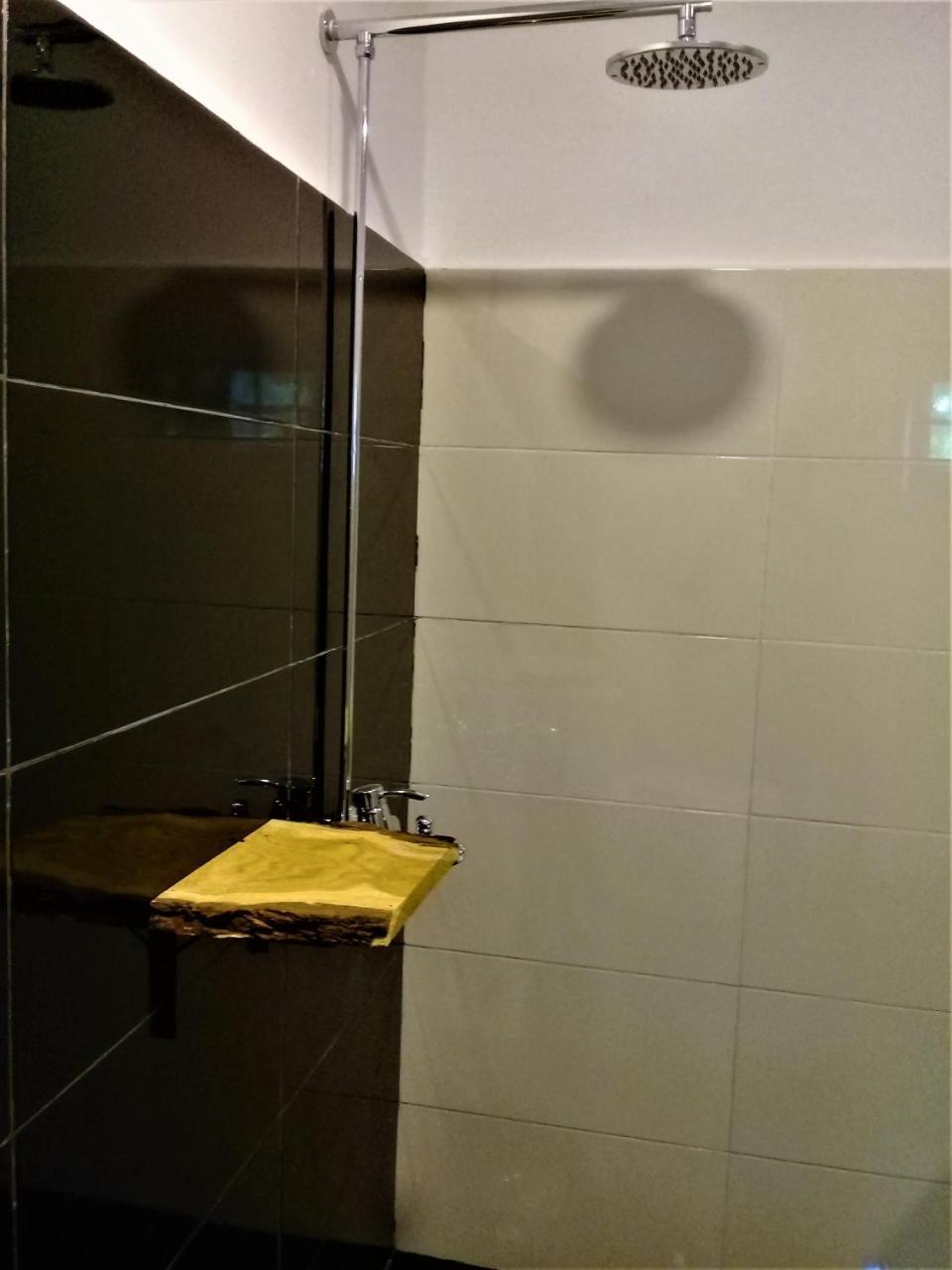 Hotel Reego Скарду Екстер'єр фото