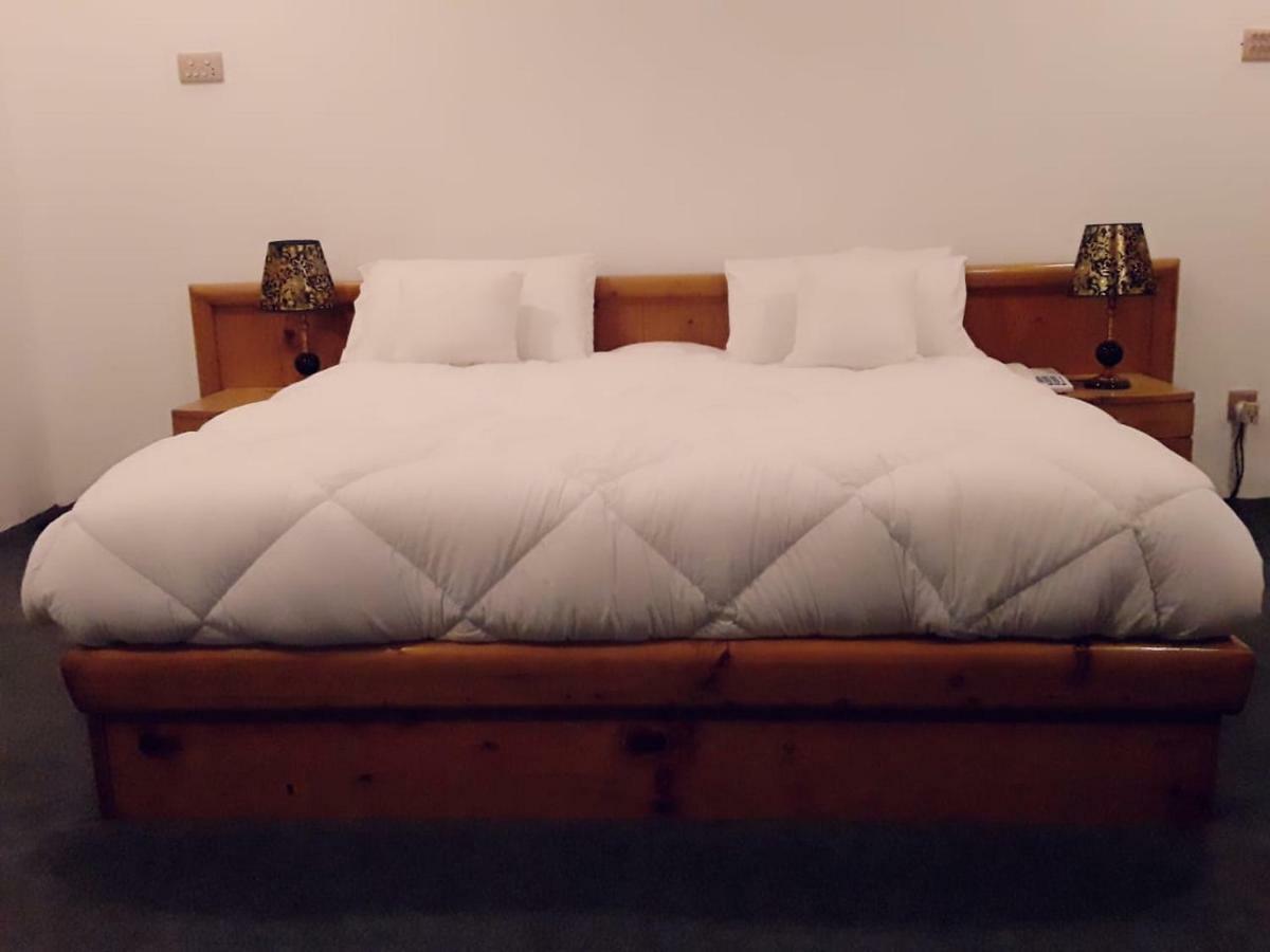 Hotel Reego Скарду Екстер'єр фото
